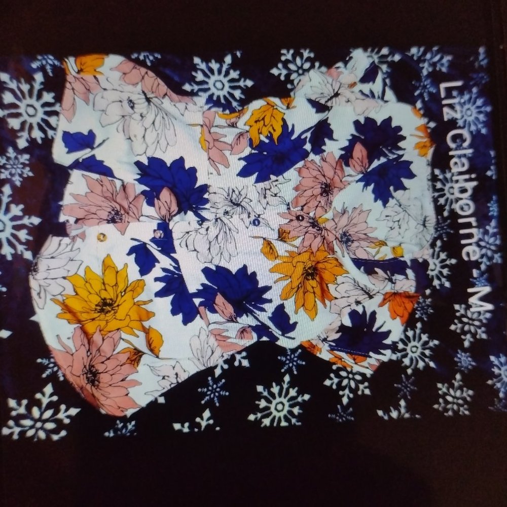 Women's blouse